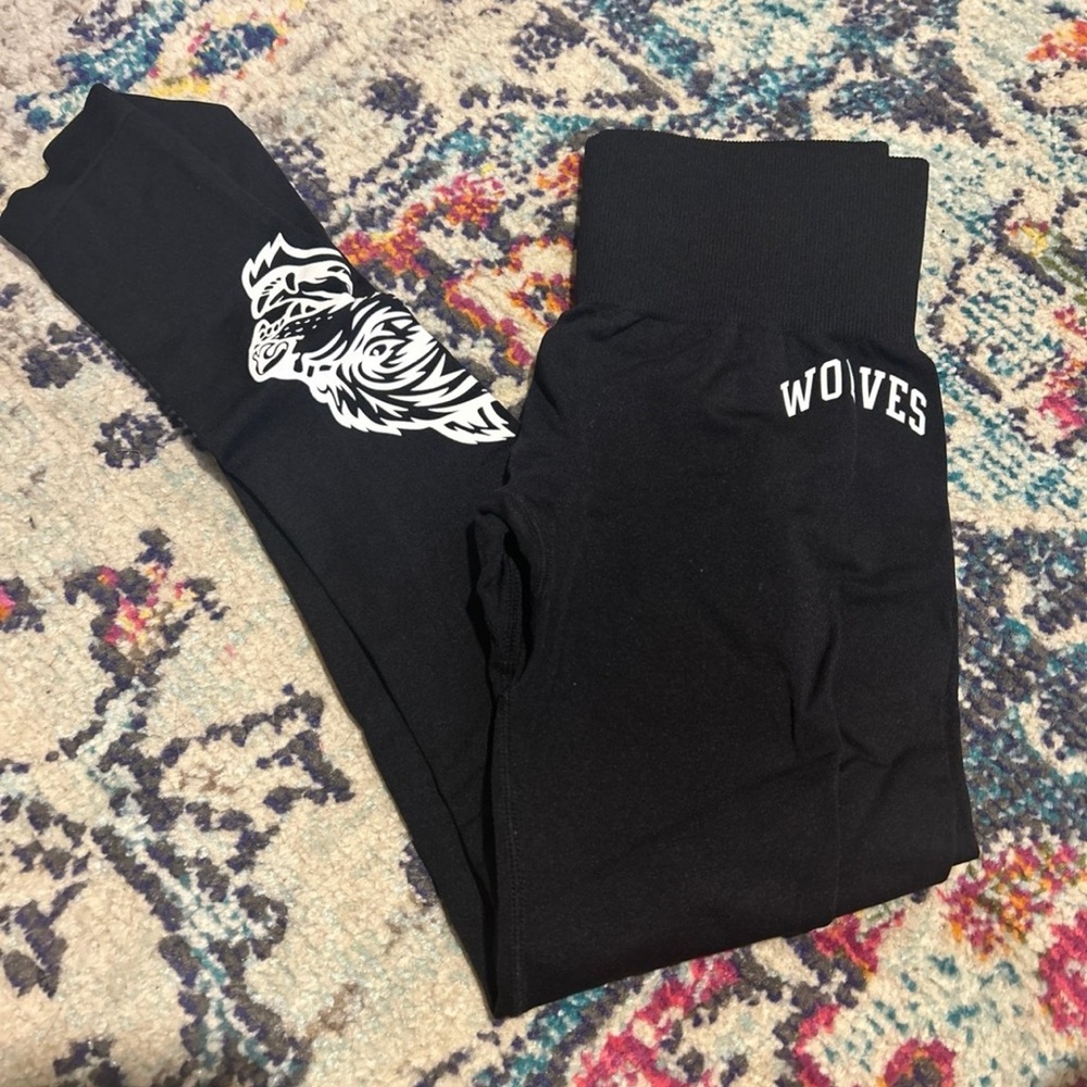 Darc Sport Leggings